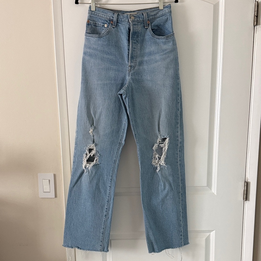 Levi's Denim Jeans